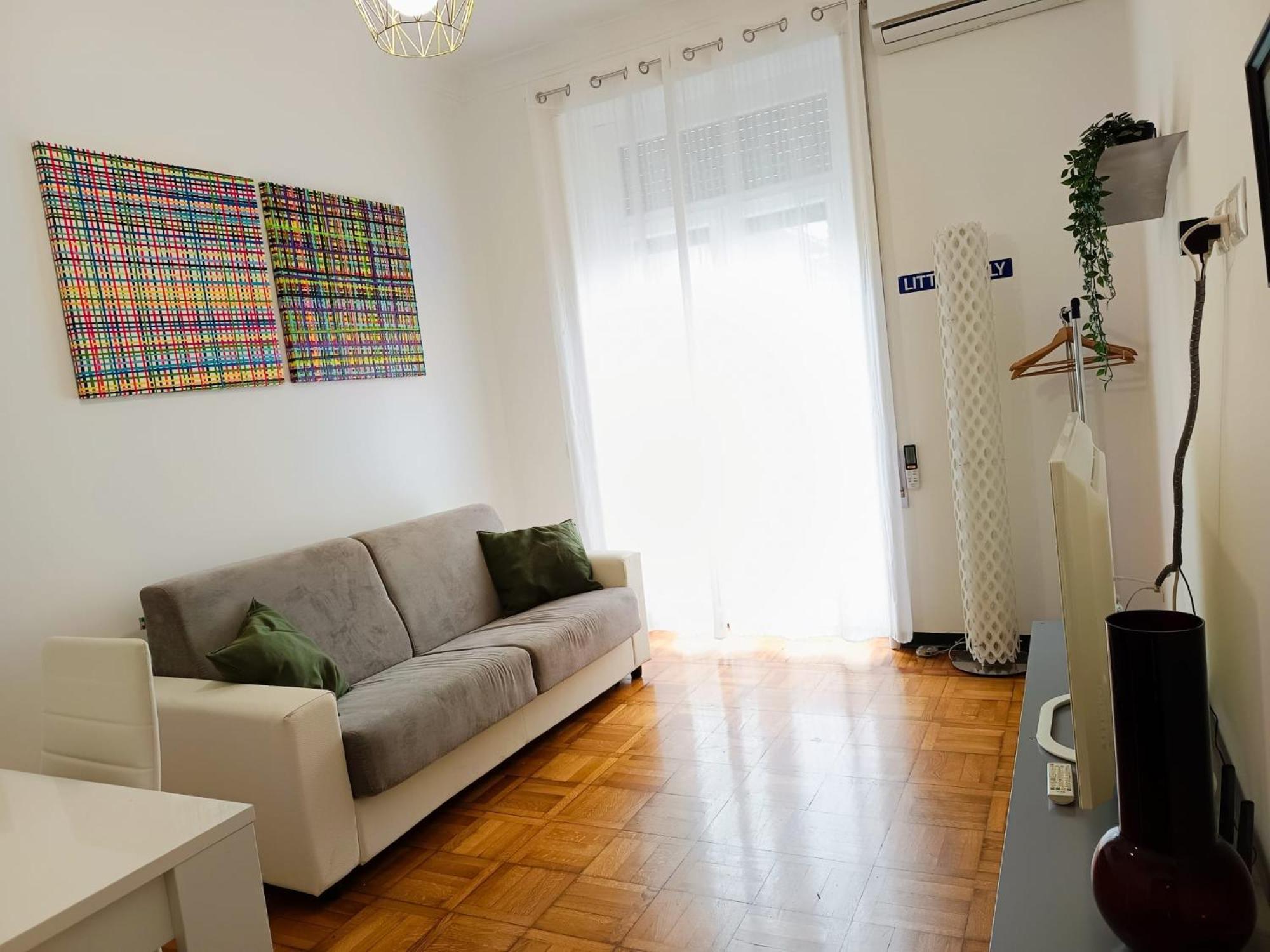Apartment Vatican *