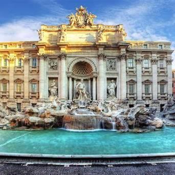 Vatican Roma