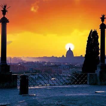 Vatican Appartamento Roma