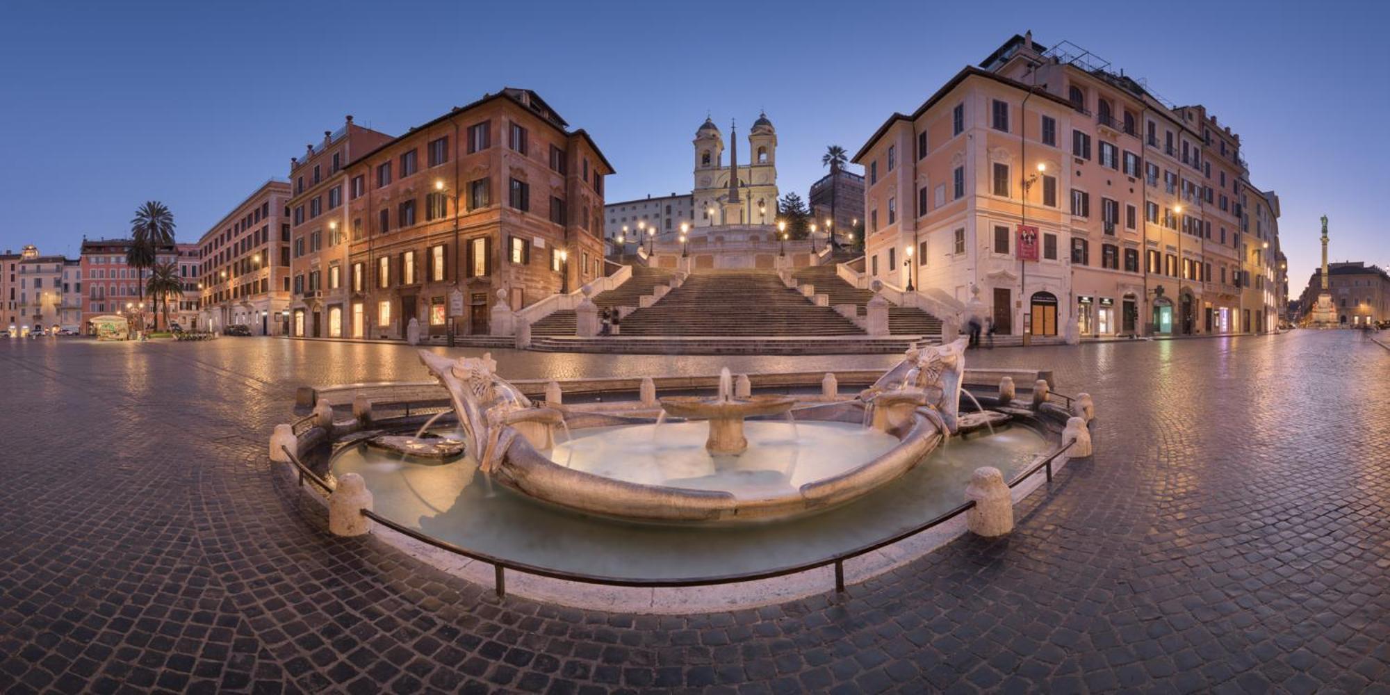 Appartamento Vatican