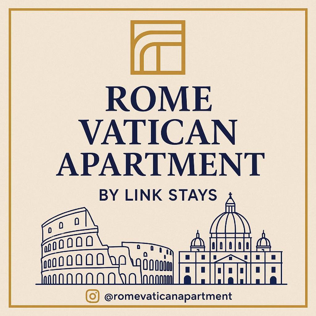Vatican Appartamento *